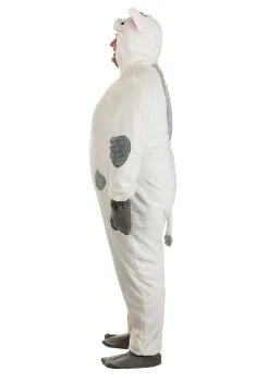 Zhenjiang Lian Yew Every Age Garment Accessories A Disney Plus Size Pua Moana Costume -Disney Costumes Sales plus size pua moana costume alt 2