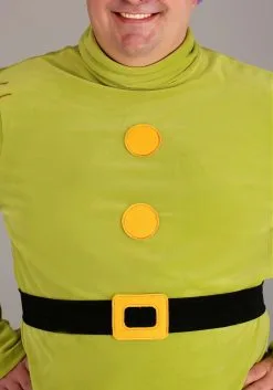 Fun Costumes Dopey Costume For Plus Size Adults From Disney's Snow White 17 Fun Costumes Dopey Costume For Plus Size Adults From Disney's Snow White -Disney Costumes Sales plus size snow white dopey costume alt 1