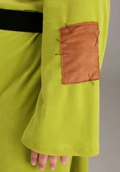 Fun Costumes Dopey Costume For Plus Size Adults From Disney's Snow White 18 Fun Costumes Dopey Costume For Plus Size Adults From Disney's Snow White -Disney Costumes Sales plus size snow white dopey costume alt 2