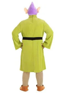 Fun Costumes Dopey Costume For Plus Size Adults From Disney's Snow White 13 Fun Costumes Dopey Costume For Plus Size Adults From Disney's Snow White -Disney Costumes Sales plus size snow white dopey costume alt 5