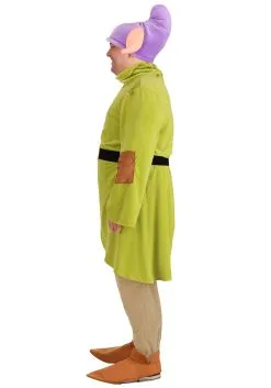 Fun Costumes Dopey Costume For Plus Size Adults From Disney's Snow White 14 Fun Costumes Dopey Costume For Plus Size Adults From Disney's Snow White -Disney Costumes Sales plus size snow white dopey costume alt 6
