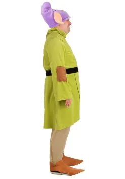 Fun Costumes Dopey Costume For Plus Size Adults From Disney's Snow White 15 Fun Costumes Dopey Costume For Plus Size Adults From Disney's Snow White -Disney Costumes Sales plus size snow white dopey costume alt 8