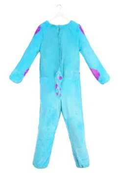 Disguise Limited Monsters Inc Plus Size Sulley Costume -Disney Costumes Sales plus size sulley costume alt 11