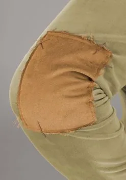 Fun Costumes Disney Plus Size Sleepy Dwarf Costume For Men -Disney Costumes Sales plus sleepy dwarf costume alt 6