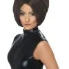 Smiffys Posh Power Wig -Disney Costumes Sales posh power wig