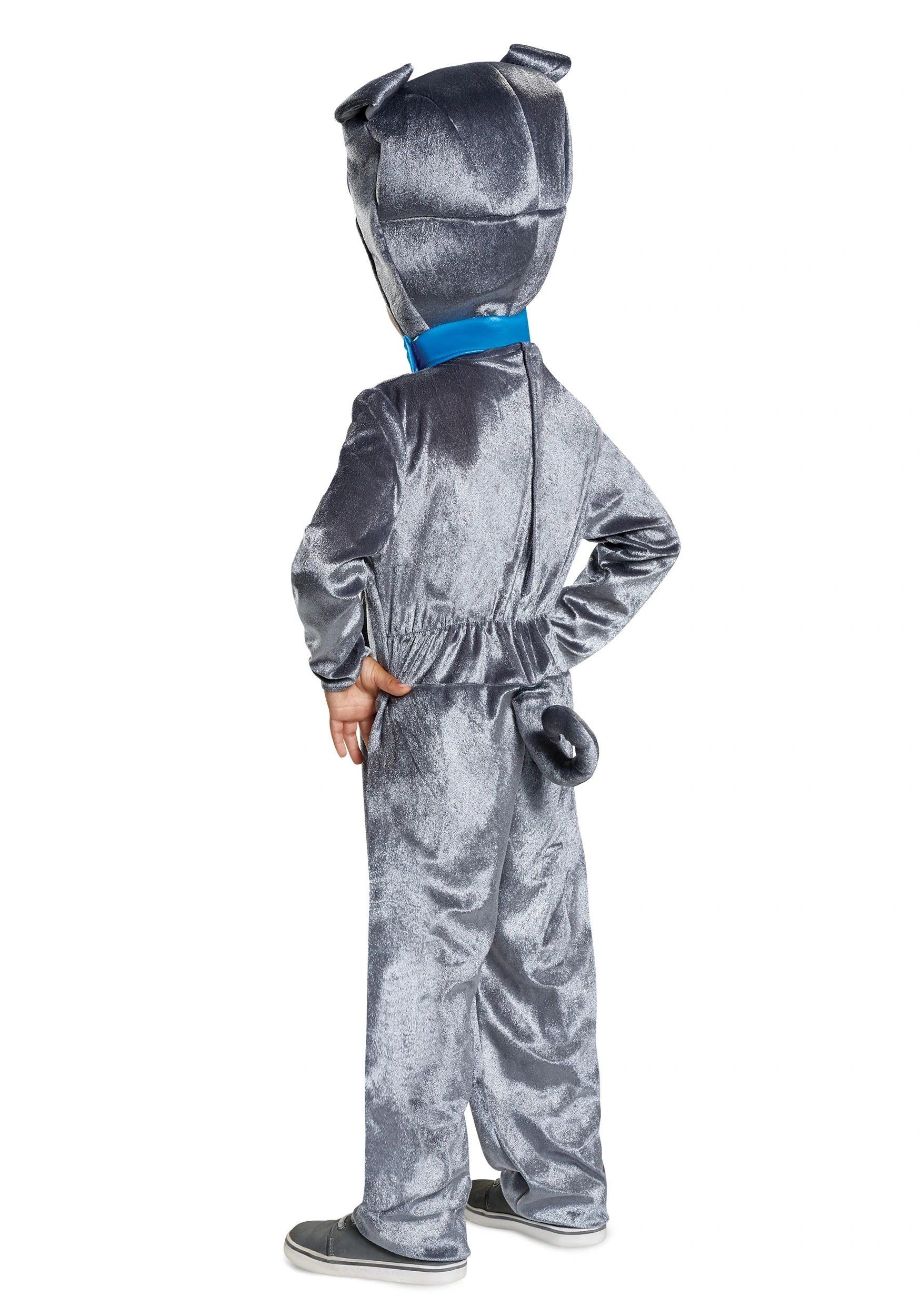 Disguise Child's Puppy Dog Pals Bingo Costume 4 Disguise Child's Puppy Dog Pals Bingo Costume - Image 2