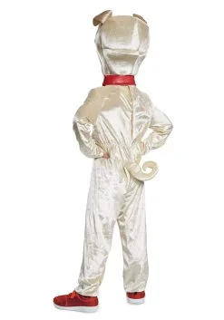 Disguise Puppy Dog Pals Rolly Costume For Toddlers -Disney Costumes Sales puppy dog pals toddler rolly costume alt 1