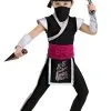 Fun Costumes Rainbow Ninja Toddler Costume