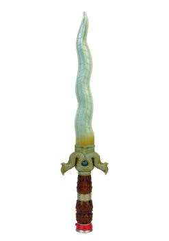 JAKKS PACIFIC Dragon Blade From Raya And The Last Dragon -Disney Costumes Sales raya and the last dragon feature blade alt 2