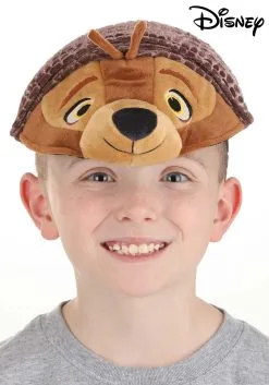 Elope Disney Raya And The Last Dragon Tuk Tuk Costume Headband