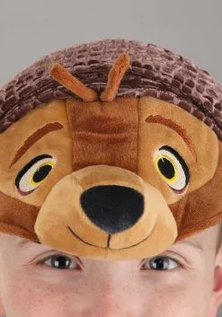 Elope Disney Raya And The Last Dragon Tuk Tuk Costume Headband -Disney Costumes Sales raya and the last dragon tuk tuk headband alt 2