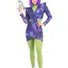 Armada Sexy Cosmic Alien Exclusive Halloween Costume