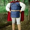 Fun Costumes The Prince Costume For Plus Size Men From Disney's Snow White -Disney Costumes Sales snow white the prince mens plus size costume upd