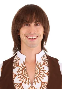 Westbay, Inc Sonny Boy Hippie Wig