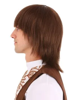 Westbay, Inc Sonny Boy Hippie Wig -Disney Costumes Sales sonny boy hippie wig alt 1