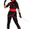 Fun Costumes Stealth Ninja Costume -Disney Costumes Sales stealth ninja costume