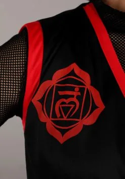 Fun Costumes Stealth Ninja Costume -Disney Costumes Sales stealth ninja costume alt 4