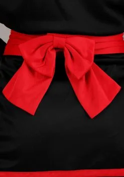 Fun Costumes Stealth Ninja Costume -Disney Costumes Sales stealth ninja costume alt 6