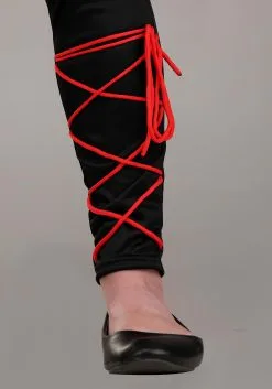 Fun Costumes Stealth Ninja Costume -Disney Costumes Sales stealth ninja costume alt 7