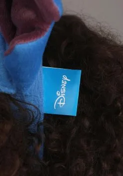 Suzhou Zhongsheng Imp & Exp Co., Ltd Disney Lilo & Stitch Stitch Face Headband Accessory -Disney Costumes Sales stitch face headband alt 4