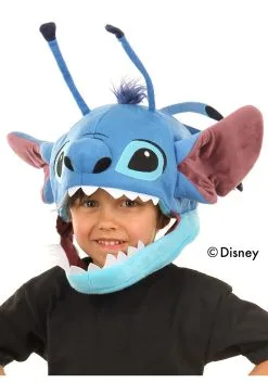 Elope Stitch Disney Jawesome Costume Hat 8 Elope Stitch Disney Jawesome Costume Hat -Disney Costumes Sales stitch jawesome hat alt 1