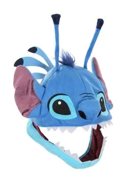 Elope Stitch Disney Jawesome Costume Hat 9 Elope Stitch Disney Jawesome Costume Hat -Disney Costumes Sales stitch jawesome hat alt 2