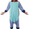 Sazac Stitch Pajama Costume -Disney Costumes Sales stitch pajama costume