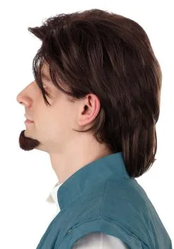 Partytime Wig Disney Tangled Flynn Rider Wig & Goatee For Men 8 Partytime Wig Disney Tangled Flynn Rider Wig & Goatee For Men -Disney Costumes Sales tangled flynn rider wig goatee alt 2