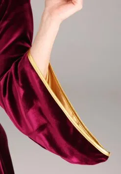 Fun Costumes Mother Gothel Costume For Women From Disney's Tangled -Disney Costumes Sales tangled mother gothel costume alt 1