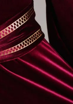 Fun Costumes Mother Gothel Costume For Women From Disney's Tangled -Disney Costumes Sales tangled mother gothel costume alt 5