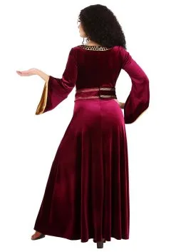 Fun Costumes Mother Gothel Costume For Women From Disney's Tangled -Disney Costumes Sales tangled mother gothel costume alt 6