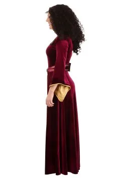 Fun Costumes Mother Gothel Costume For Women From Disney's Tangled -Disney Costumes Sales tangled mother gothel costume alt 7