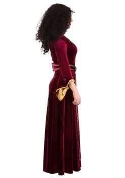 Fun Costumes Mother Gothel Costume For Women From Disney's Tangled -Disney Costumes Sales tangled mother gothel costume alt 9