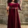 Fun Costumes Mother Gothel Costume For Plus Size Women From Disney's Tangled -Disney Costumes Sales tangled mother gothel plus size costume