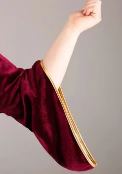 Fun Costumes Mother Gothel Costume For Plus Size Women From Disney's Tangled 19 Fun Costumes Mother Gothel Costume For Plus Size Women From Disney's Tangled -Disney Costumes Sales tangled mother gothel plus size costume alt 2