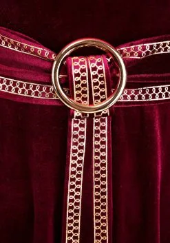 Fun Costumes Mother Gothel Costume For Plus Size Women From Disney's Tangled 17 Fun Costumes Mother Gothel Costume For Plus Size Women From Disney's Tangled -Disney Costumes Sales tangled mother gothel plus size costume alt 4