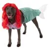 Rubies Costume Co. Inc The Little Mermaid Ariel Plus Size Pet Costume -Disney Costumes Sales the little mermaid ariel plus size dog costume