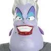 Elope Disney The Little Mermaid Ursula Latex Mask 2 Elope Disney The Little Mermaid Ursula Latex Mask -Disney Costumes Sales the little mermaid ursula latex mask