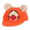 Nanjing Sylva International Trading Co. Ltd Tigger Fuzzy Cap With Ears 2 Nanjing Sylva International Trading Co. Ltd Tigger Fuzzy Cap With Ears -Disney Costumes Sales tigger fuzzy cap main