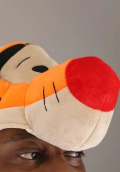 Guangzhou Fashion Travelling Goods Co. Ltd Disney Winnie The Pooh Tigger Jawesome Hat 9 Guangzhou Fashion Travelling Goods Co. Ltd Disney Winnie The Pooh Tigger Jawesome Hat -Disney Costumes Sales tigger jawesome alt 2