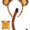 Elope Disney Tigger Costume Kit From Winnie The Pooh