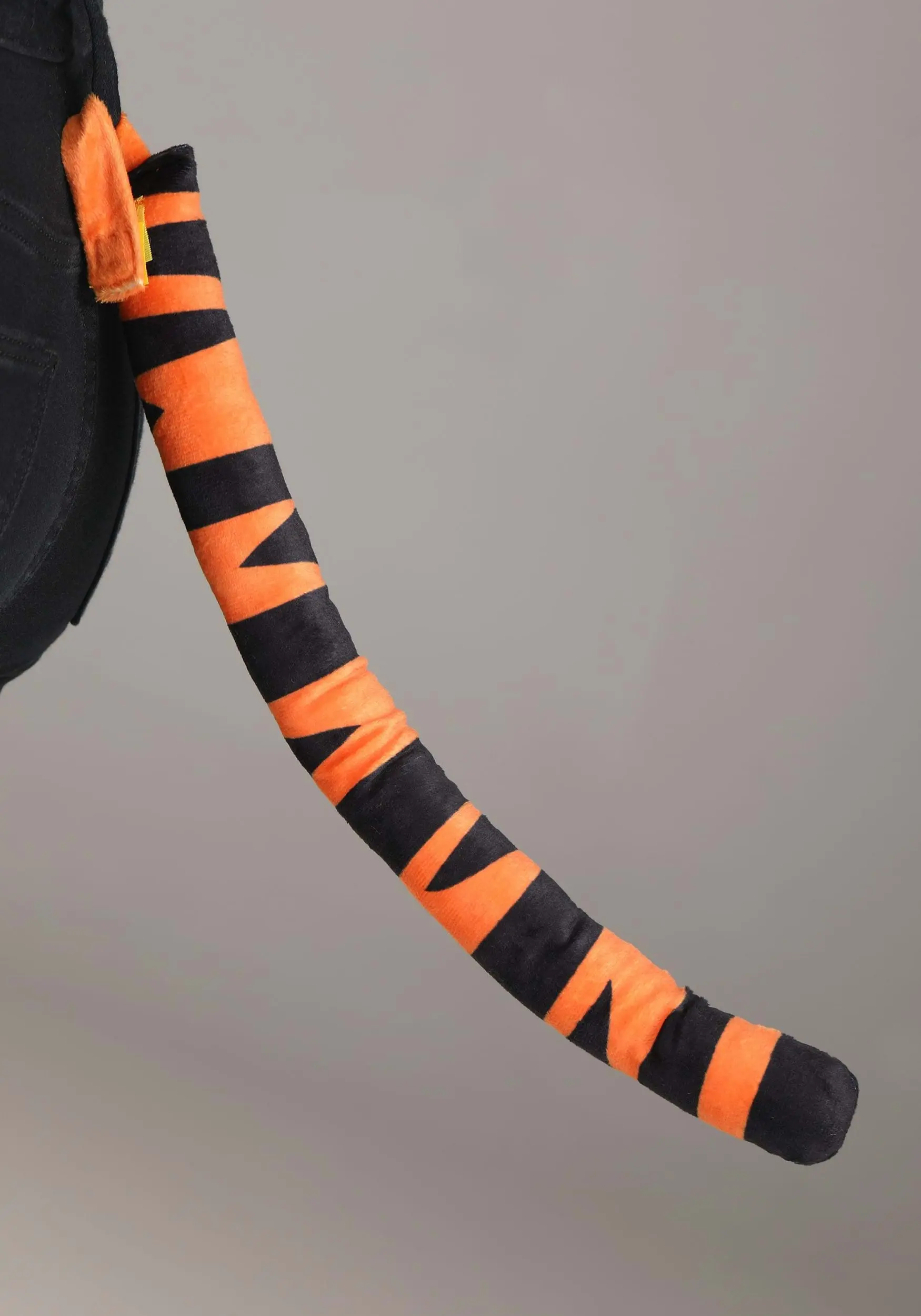Elope Winnie The Pooh Tigger Soft Headband & Tail Kit 6 Elope Winnie The Pooh Tigger Soft Headband & Tail Kit - Image 4