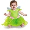 Disguise Tinker Bell Deluxe Infant Costume -Disney Costumes Sales tinker bell deluxe infant costume
