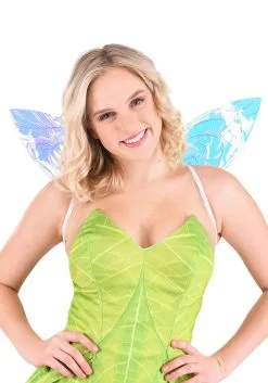 Elope Disney Tinker Bell Fairy Wings -Disney Costumes Sales tinker bell wings alt 3