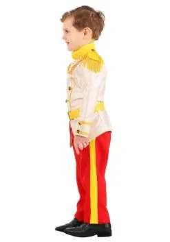 Fun Costumes Prince Charming Costume For Toddlers From Disney's Cinderella 19 Fun Costumes Prince Charming Costume For Toddlers From Disney's Cinderella -Disney Costumes Sales toddler cinderella prince charming costume alt 11