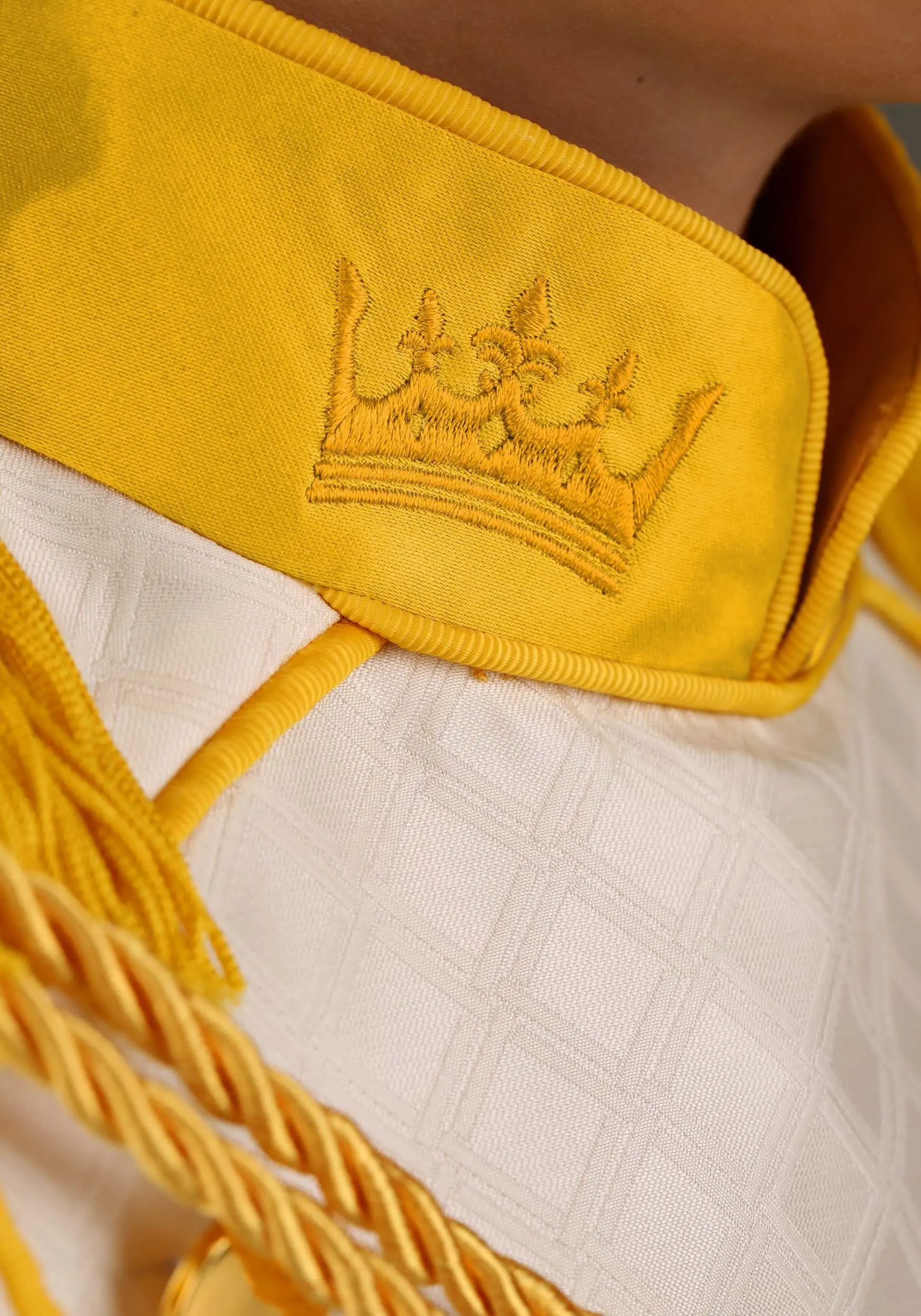 Fun Costumes Prince Charming Costume For Toddlers From Disney's Cinderella 11 Fun Costumes Prince Charming Costume For Toddlers From Disney's Cinderella - Image 9