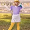 Armada Disney Daisy Duck Costume For Toddlers