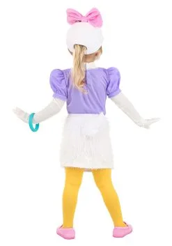 Armada Disney Daisy Duck Costume For Toddlers 16 Armada Disney Daisy Duck Costume For Toddlers -Disney Costumes Sales toddler daisy duck costume alt 5