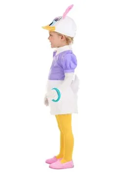Armada Disney Daisy Duck Costume For Toddlers 17 Armada Disney Daisy Duck Costume For Toddlers -Disney Costumes Sales toddler daisy duck costume alt 6