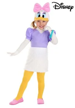 Armada Disney Daisy Duck Costume For Toddlers 18 Armada Disney Daisy Duck Costume For Toddlers -Disney Costumes Sales toddler daisy duck costume alt 7
